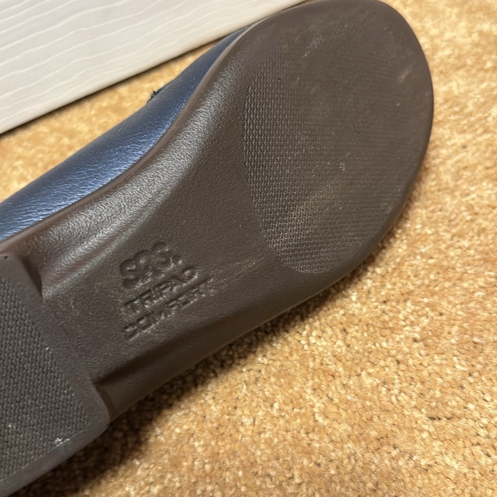 SAS shoes - Picture 3 of 4